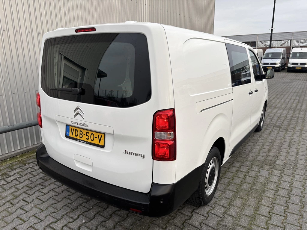 Citroën Jumpy – foto 6