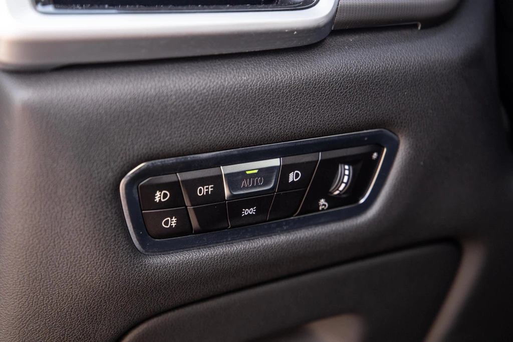 BMW X5 – foto 26