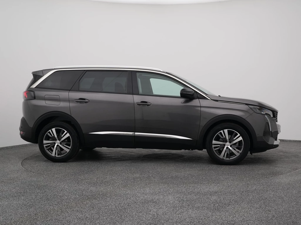 Peugeot 5008 – foto 15