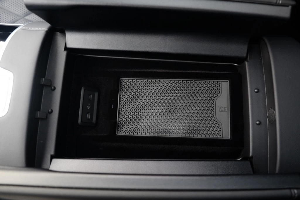 Mercedes-Benz S-Klasse – foto 69
