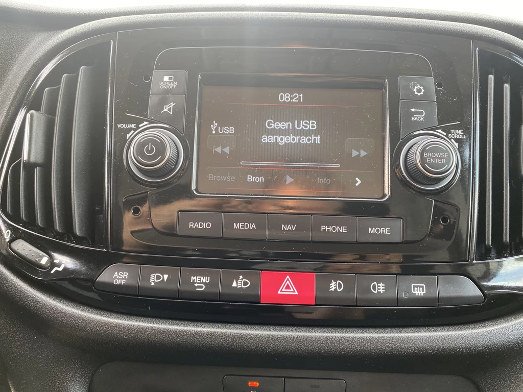 Fiat Doblò – foto 21