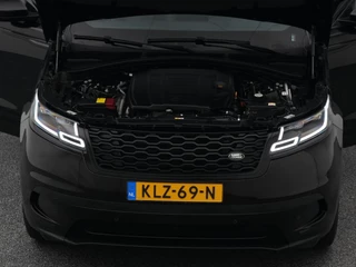 Land Rover Range Rover Velar – thumbnail 34