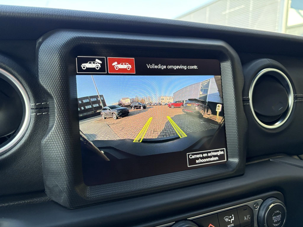 Jeep Wrangler – foto 35