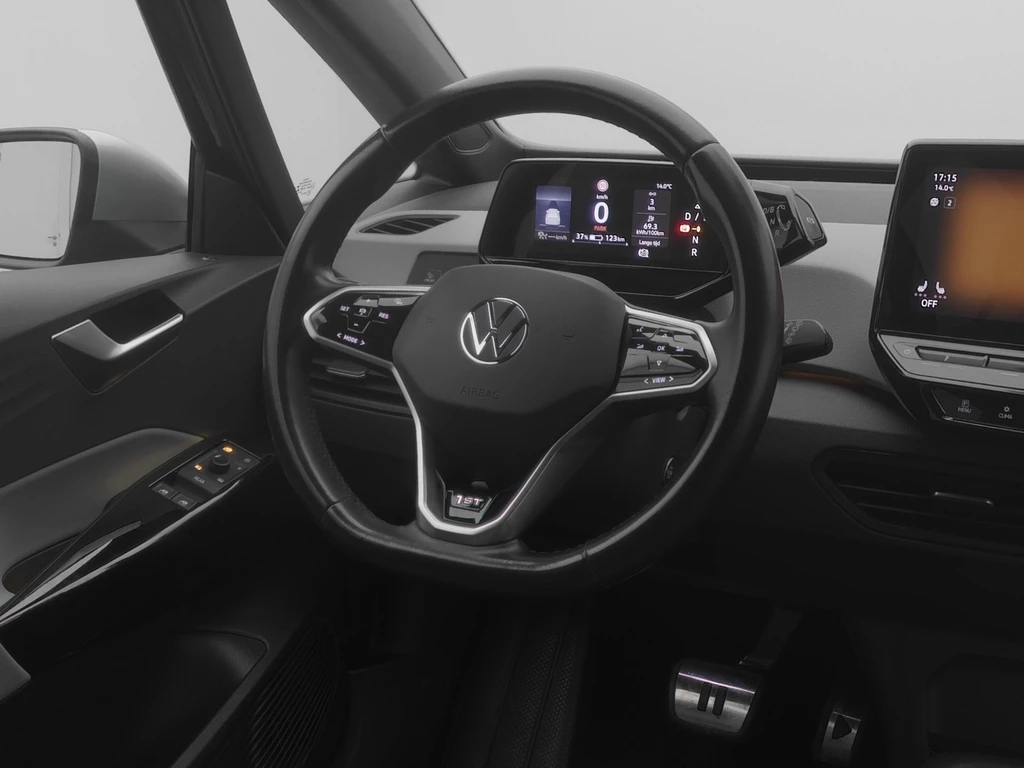 Volkswagen ID.3 – foto 24