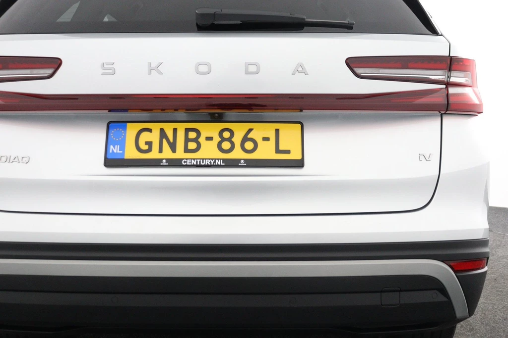 Škoda Kodiaq – foto 37