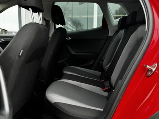 SEAT Arona – thumbnail 15