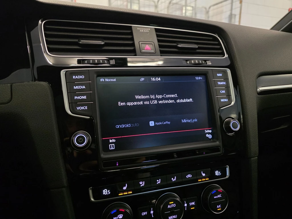 Volkswagen Golf – foto 44