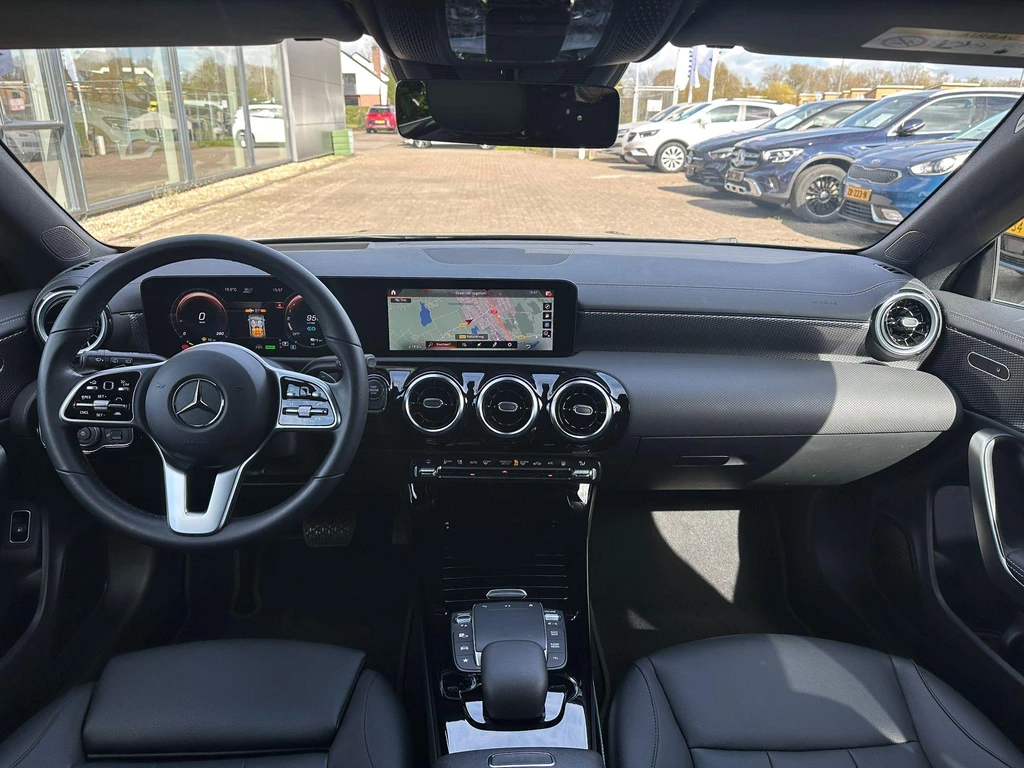 Mercedes-Benz CLA – foto 12