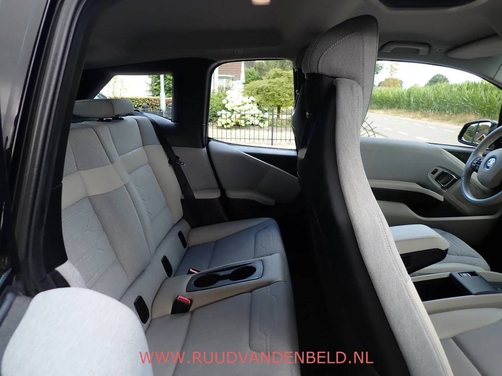 BMW i3 – foto 21
