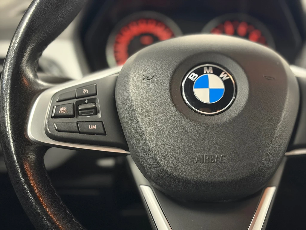 BMW X1 – foto 16