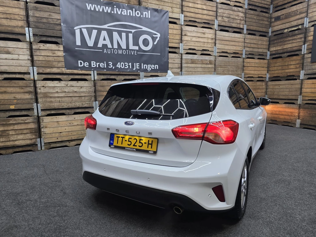Ford Focus – foto 3