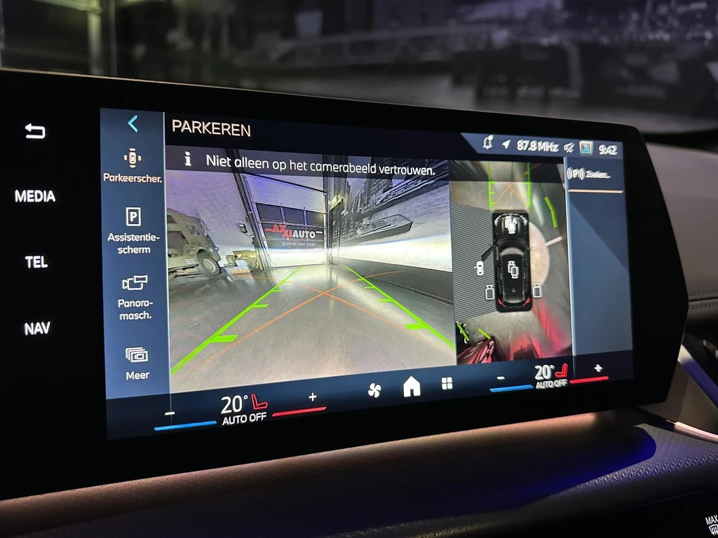 BMW X1 – foto 19