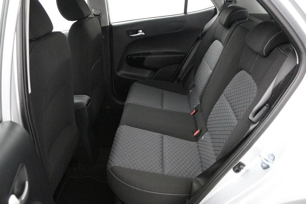 Kia Picanto – foto 29