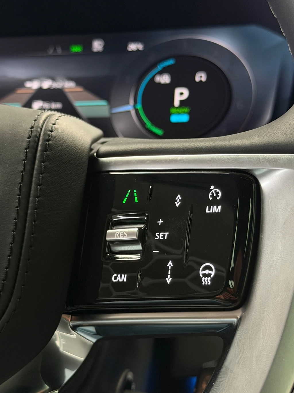 Land Rover Range Rover – foto 45