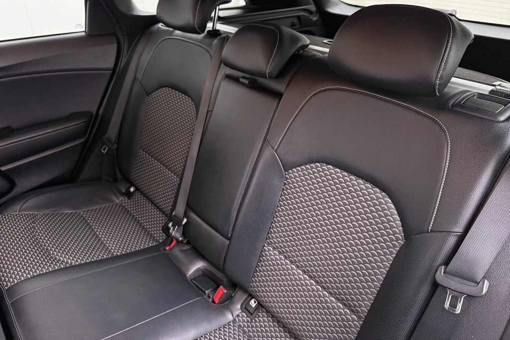 Kia Ceed Sportswagon – foto 11