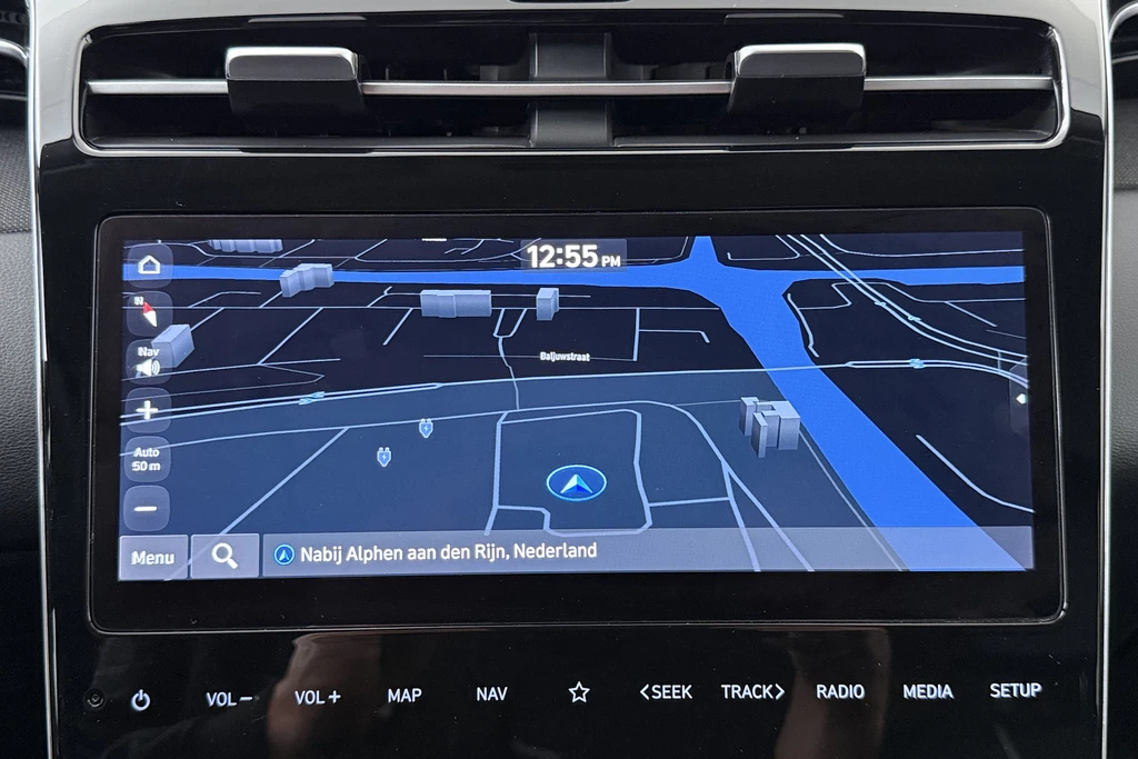 Hyundai Tucson – foto 28