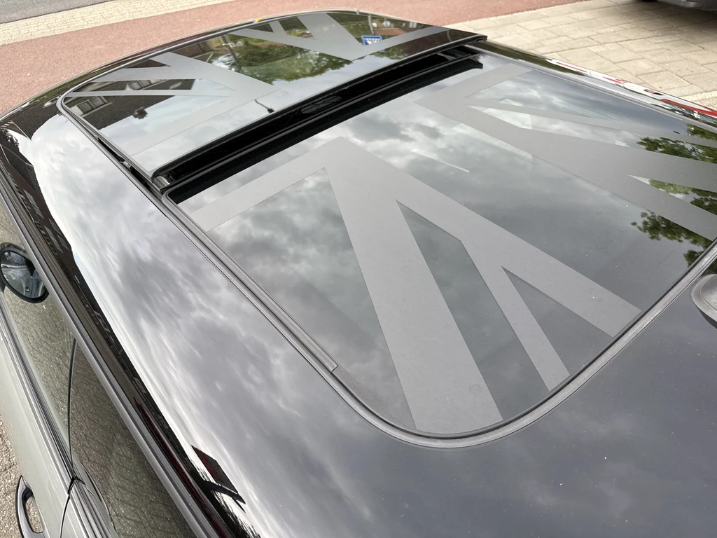 MINI Cooper S – foto 23