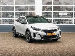 Kia XCeed – thumbnail 9