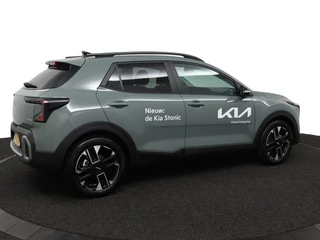 Kia Stonic – thumbnail 8