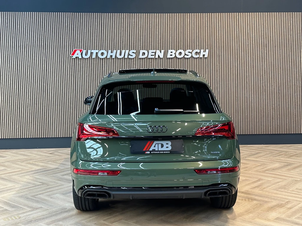 Audi Q5 – foto 4