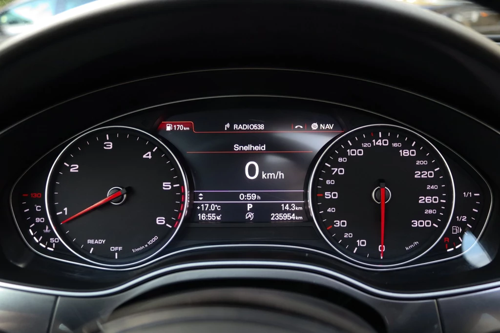 Audi A6 – foto 19