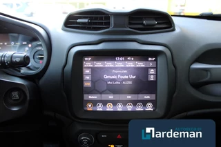 Jeep Renegade – thumbnail 16