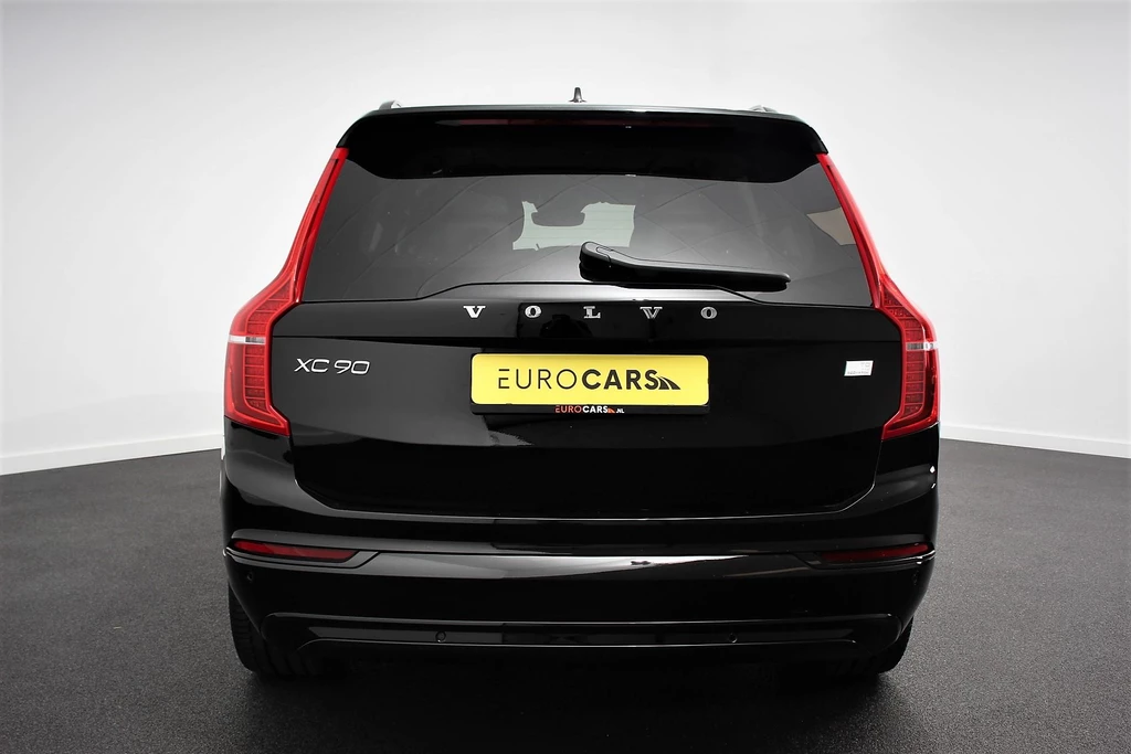 Volvo XC90 – foto 3