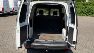 Volkswagen Caddy – thumbnail 13
