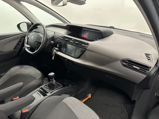 Citroën Grand C4 Spacetourer – thumbnail 11