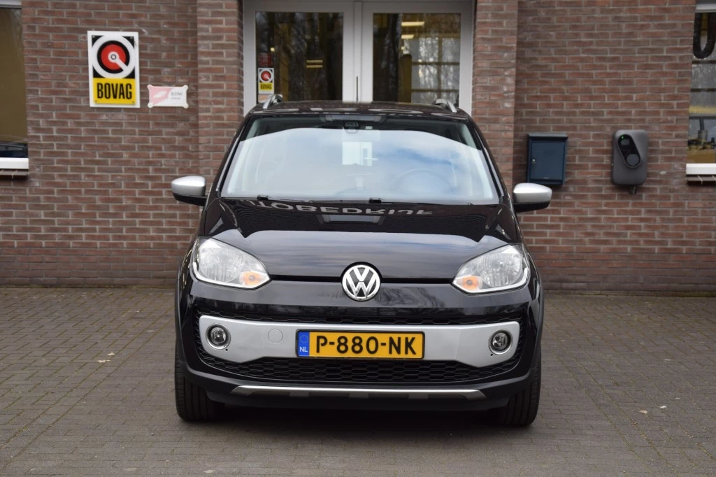 Volkswagen up! – foto 8
