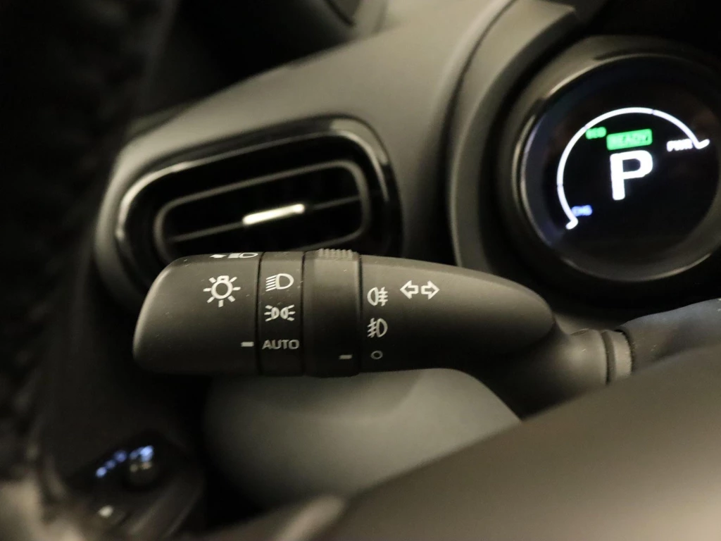 Toyota Yaris – foto 21