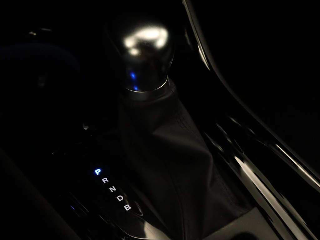 Toyota C-HR – foto 33