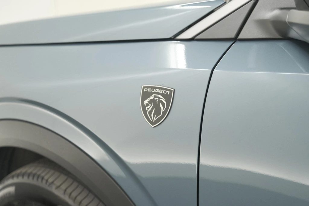 Peugeot 5008 – foto 24