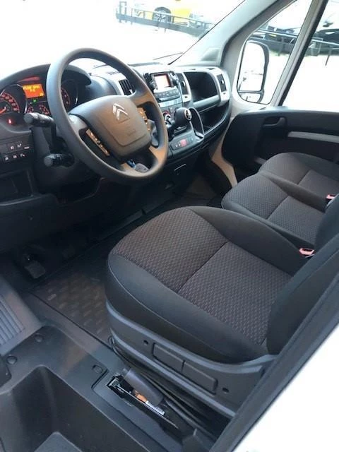 Citroën Jumper – foto 11
