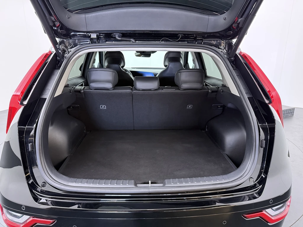 Kia Niro EV – foto 39