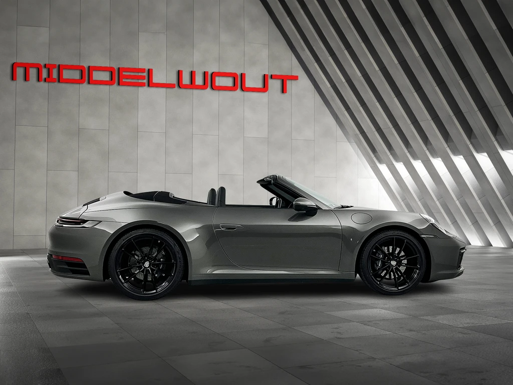 Porsche 911 – foto 8