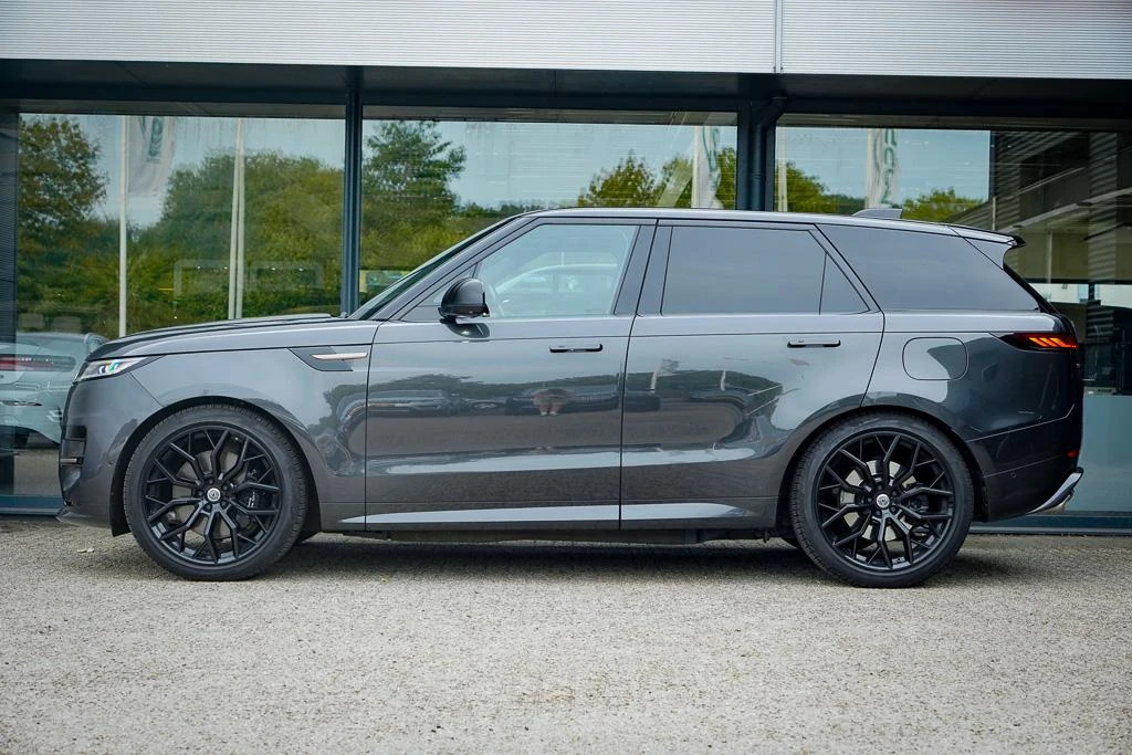 Land Rover Range Rover Sport – foto 2