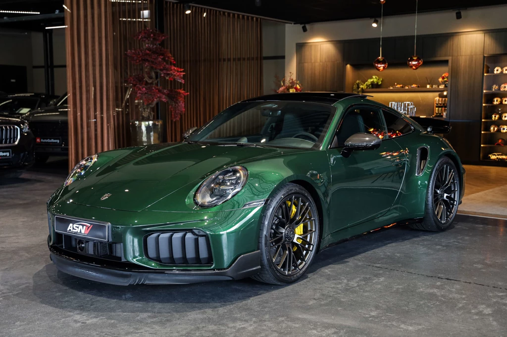 Porsche 911 – foto 3