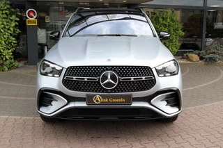 Mercedes-Benz GLE – thumbnail 7