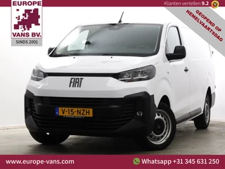 Fiat Scudo – thumbnail 1