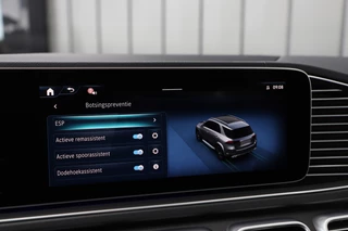Mercedes-Benz GLE – thumbnail 20