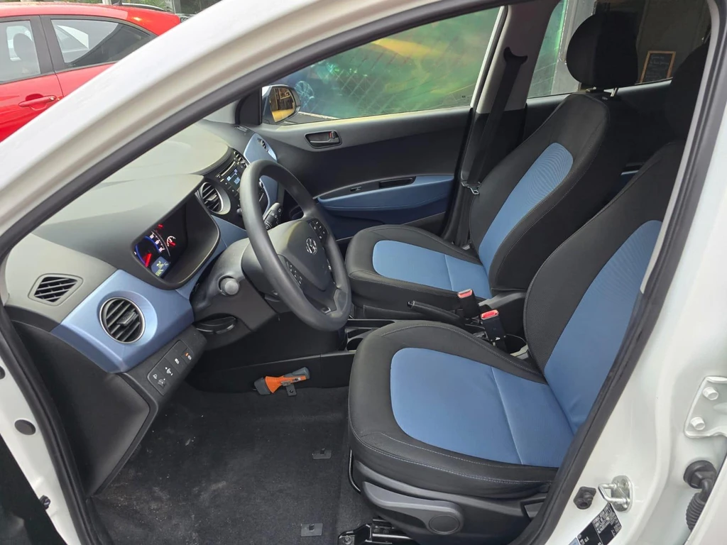 Hyundai i10 – foto 16