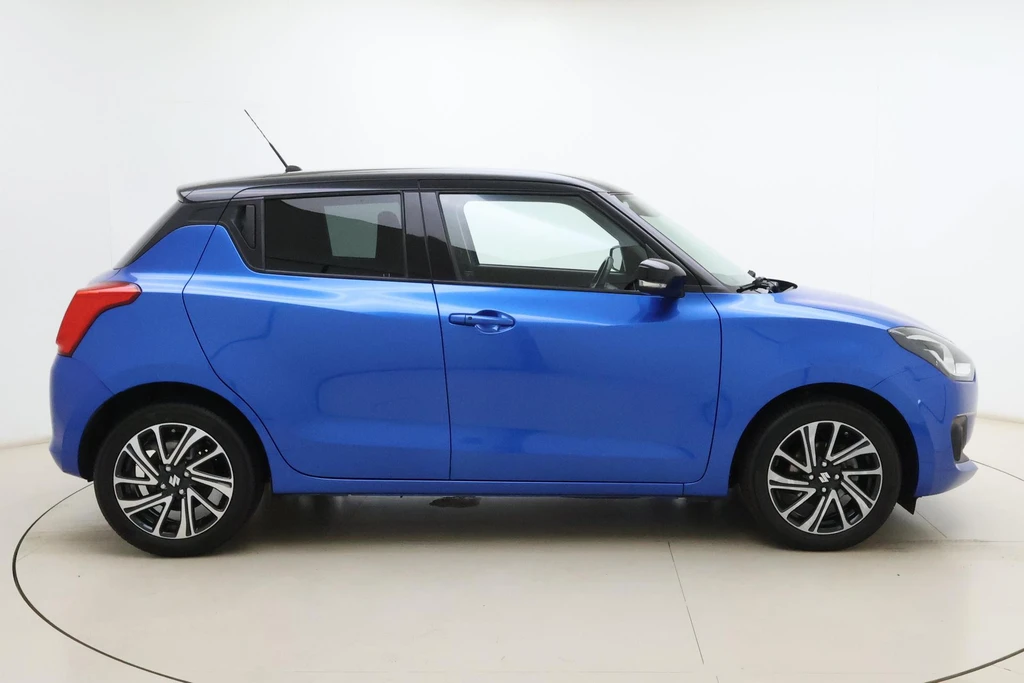 Suzuki Swift – foto 7