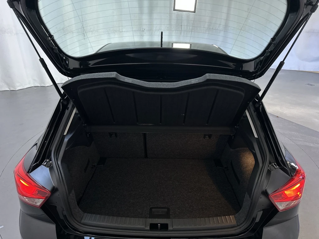 SEAT Ibiza – foto 14