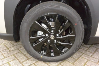 Suzuki S-Cross – thumbnail 20