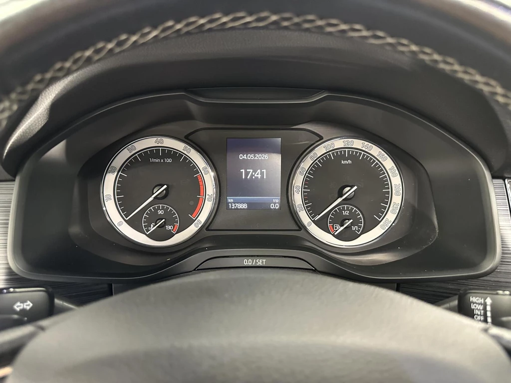 Škoda Kodiaq – foto 23