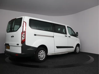 Ford Transit Custom – thumbnail 6