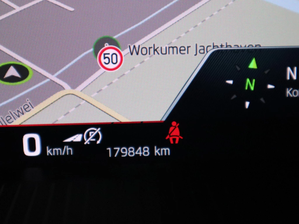 Škoda Octavia – foto 41