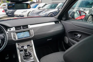 Land Rover Range Rover Evoque – thumbnail 20