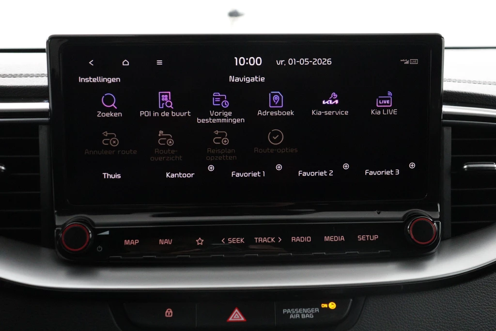 Kia Ceed Sportswagon – foto 50